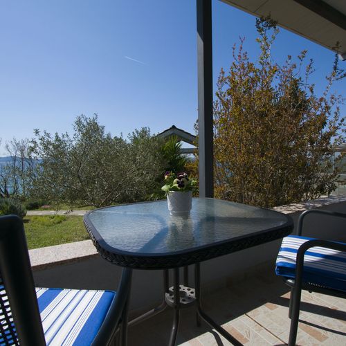 Apartament cu 3 camere pentru 5 pers.