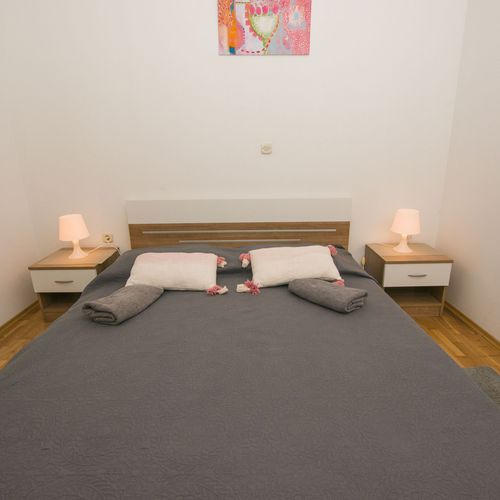 Apartament cu 2 camere pentru 3 pers.