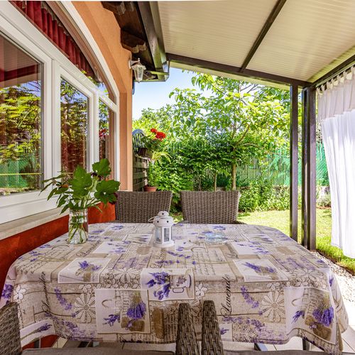 Apartament cu 1 camera pentru 2 pers.