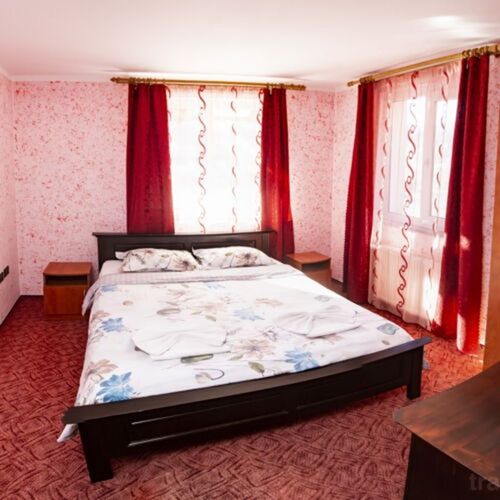 Apartament cu 2 camere pentru 4 pers.