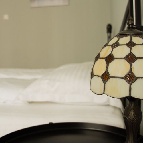 Apartament family la parter cu 2 camere pentru 4 pers.