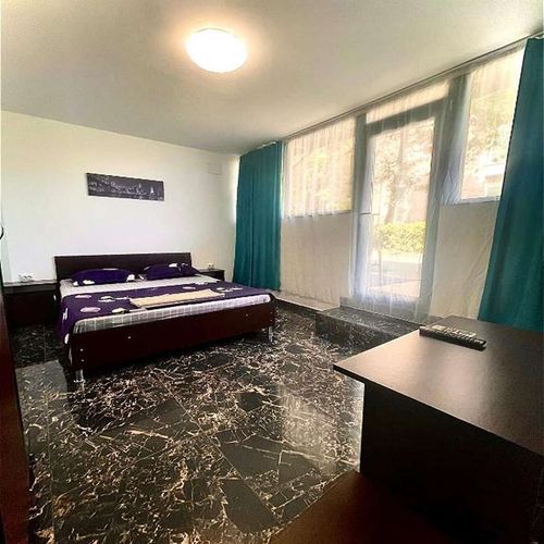 Camera dubla deluxe cu balcon