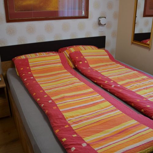 Casă de vară familial(ă) pentru 8 pers. (se inchirieaza doar integral)