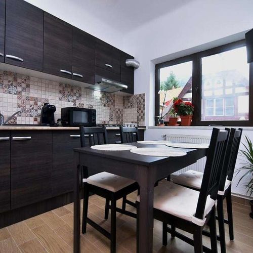 Apartament cu 2 camere pentru 4 pers.