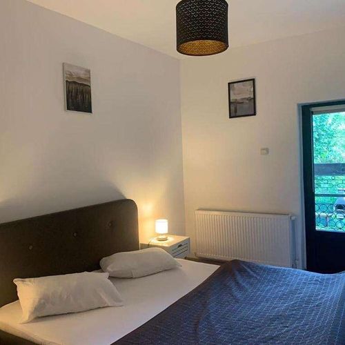 Apartament cu 2 camere pentru 4 pers.