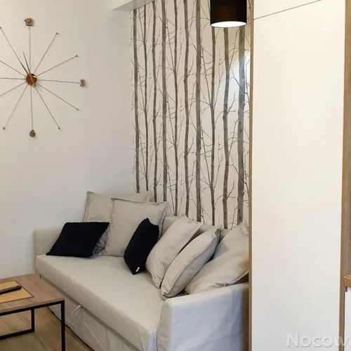 Apartament cu 1 camera pentru 4 pers.