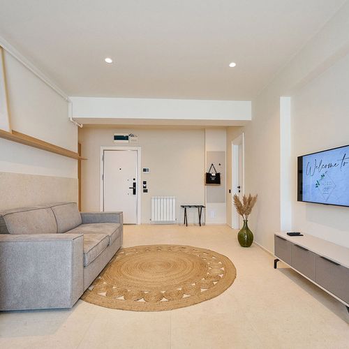 Apartament One Bedroom
