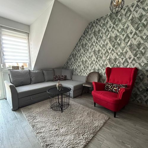 Apartament cu 2 camere pentru 4 pers.