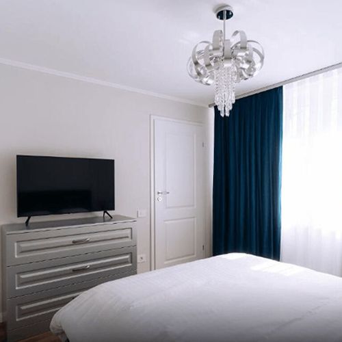 Apartament cu 2 camere pentru 4 pers.
