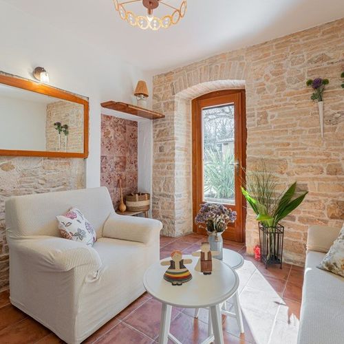 Casă de vacanță pentru 6 pers. (se inchirieaza doar integral)