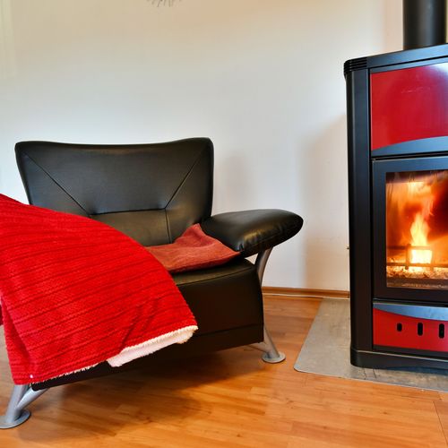Apartament cu terasă cu 2 camere pentru 6 pers. K-23935