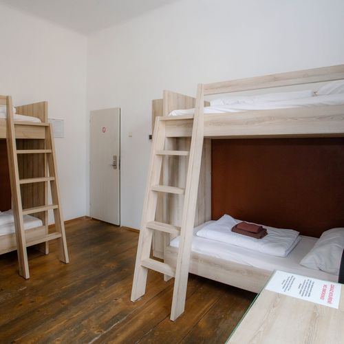Camera single dormitory