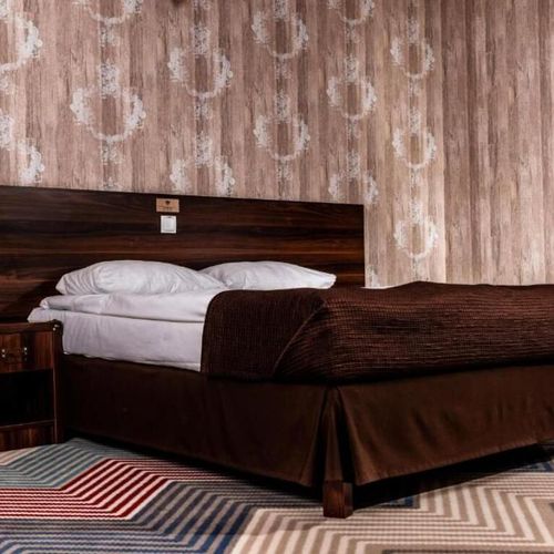 Pokój 2-osobowy  (możliwa dostawka)