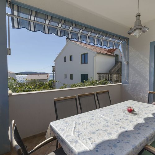 Apartament cu 3 camere pentru 7 pers.