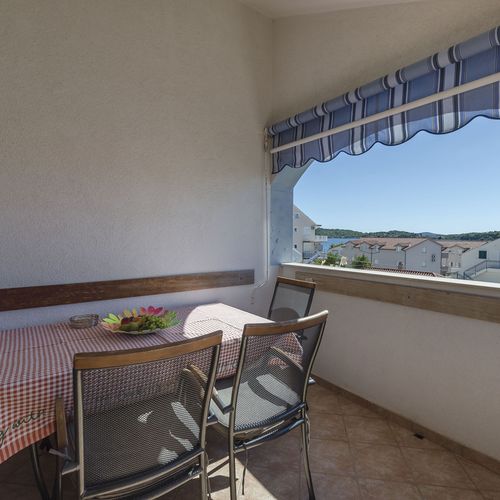 Apartament cu 2 camere pentru 3 pers.