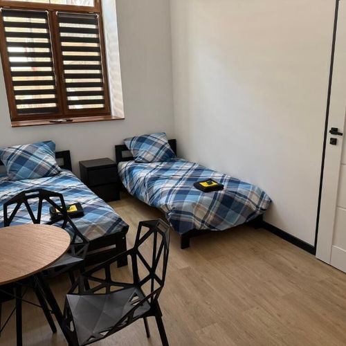 Apartament cu 2 camere pentru 4 pers.