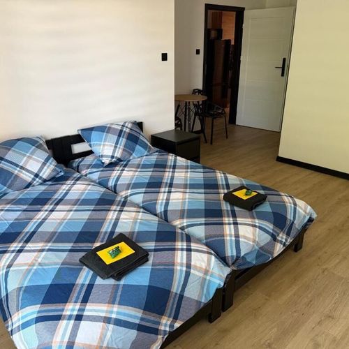 Apartament cu 1 camera pentru 2 pers.