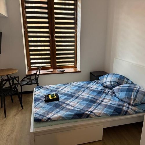 Apartament cu 1 camera pentru 2 pers.