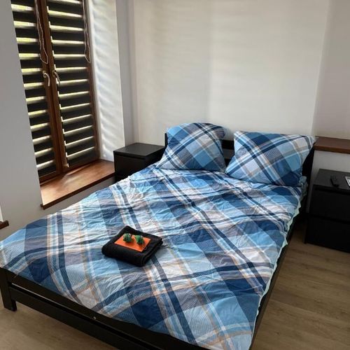 Apartament cu 2 camere pentru 4 pers.
