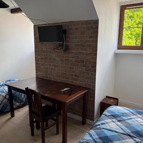 Apartament cu 1 camera pentru 2 pers.