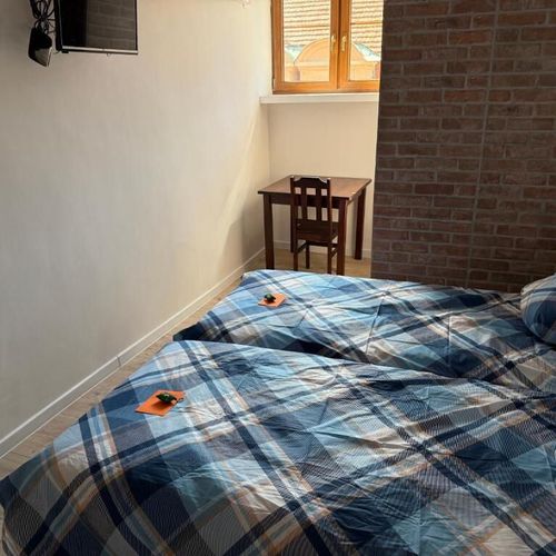Apartament cu 1 camera pentru 2 pers.