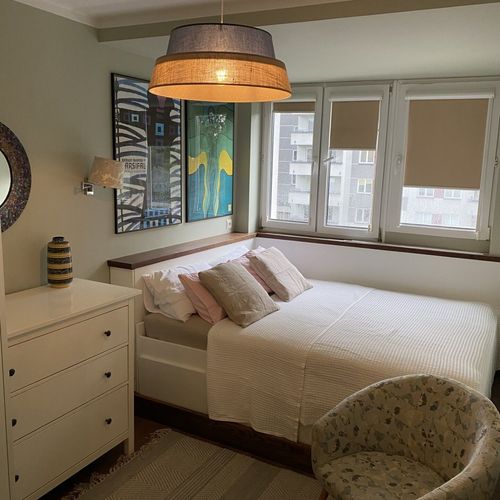 Apartament confort art pentru 4 pers. (se inchirieaza doar integral)