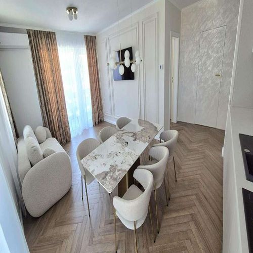 Apartament cu 3 camere pentru 6 pers.