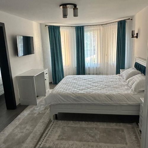 Apartament cu 2 camere pentru 4 pers.