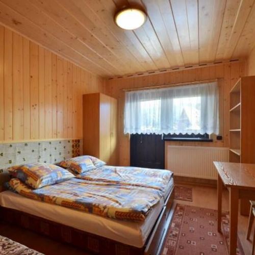 Apartament 6-osobowy z 2 pomieszczeniami sypialnianymi