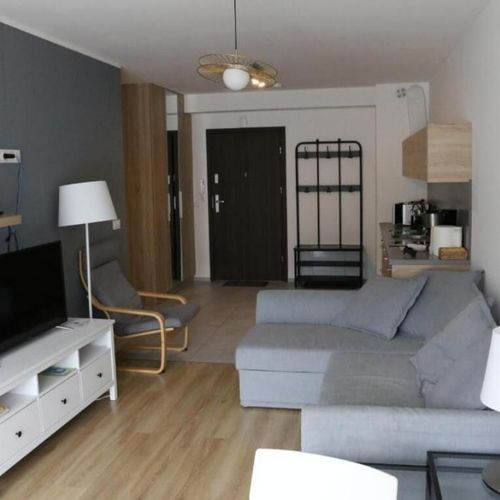 Apartman pro 4 os. se 2 ložnicemi