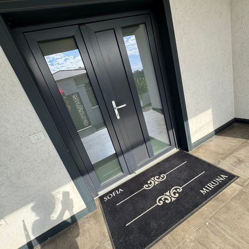 Casă de vacanță pentru 6 pers. (se inchirieaza doar integral)