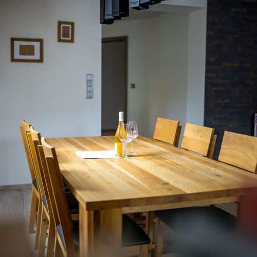 Deluxe Apartman pro 6 os. se 3 ložnicemi v podkroví