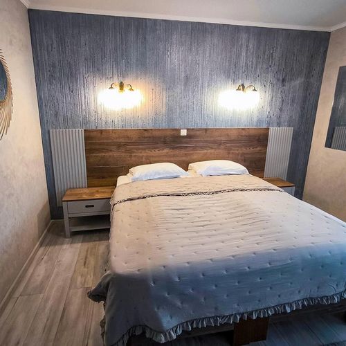 Apartament cu 2 camere pentru 4 pers.
