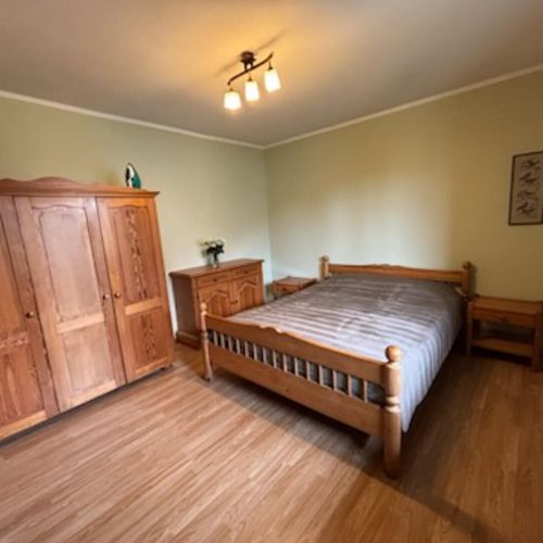 Apartament 6-osobowy z 3 pomieszczeniami sypialnianymi