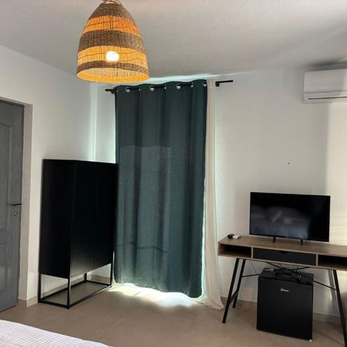 Apartament cu 2 camere pentru 4 pers.