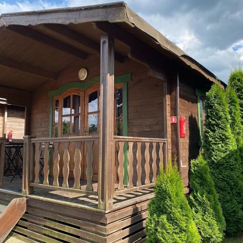 Casă de vacanță pentru 2 pers. (se inchirieaza doar integral)