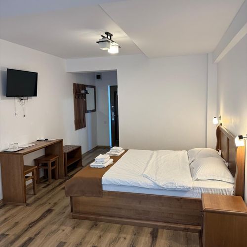 Apartament cu 2 camere pentru 4 pers.
