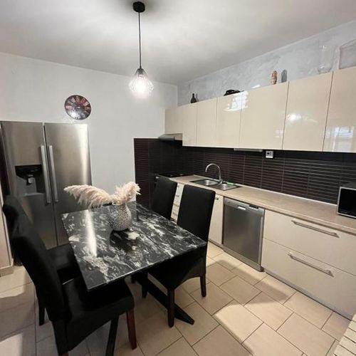 Apartament cu 3 camere pentru 6 pers.
