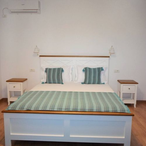 Apartament cu 2 camere pentru 4 pers.
