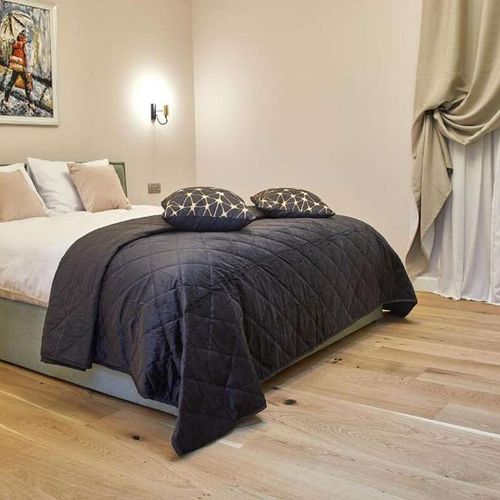 Apartament cu 2 camere pentru 4 pers.