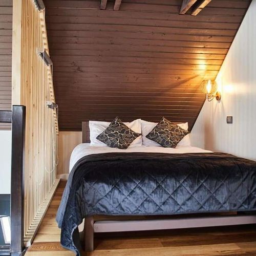 Apartament cu 2 camere pentru 4 pers.