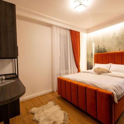 Apartament cu 2 camere pentru 4 pers.