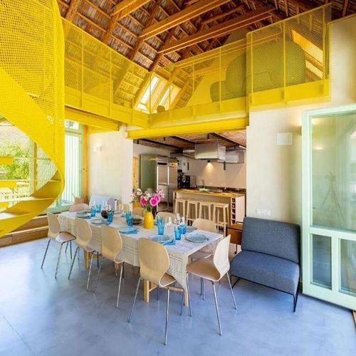 Apartament design cu vedere spre munte cu 1 camera pentru 2 pers.