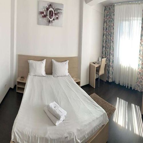 Apartament cu 3 camere pentru 6 pers.