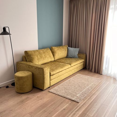 Apartament cu 1 camera pentru 2 pers.