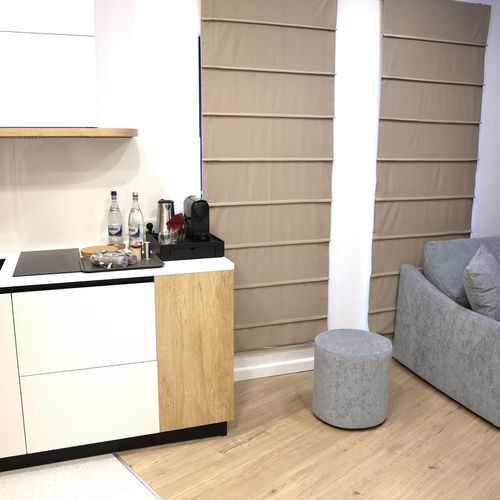 Apartament duplex Dream cu 1 camera pentru 2 pers.