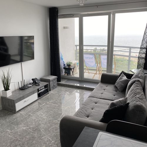 Apartament cu 2 camere pentru 4 pers.