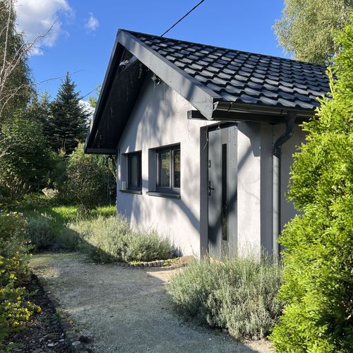 Cały dom 6-osobowy cały dom Tourist