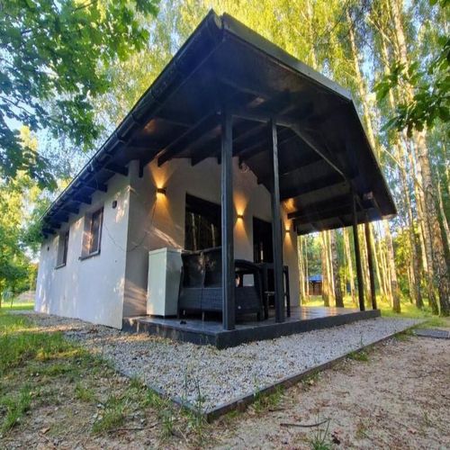 Cały dom 3-osobowy parterowy cały dom