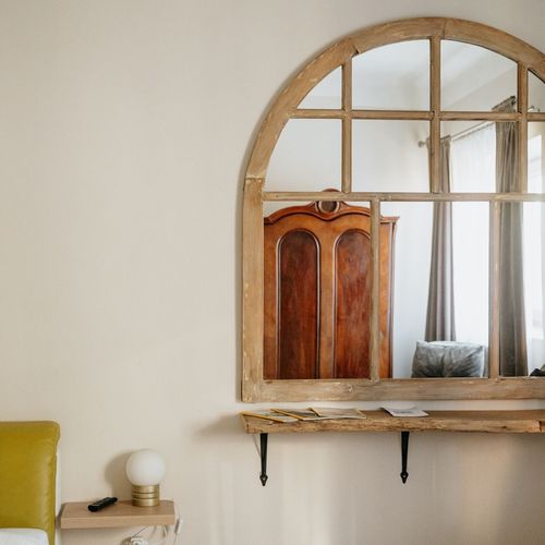 Apartament cu 2 camere pentru 4 pers.
